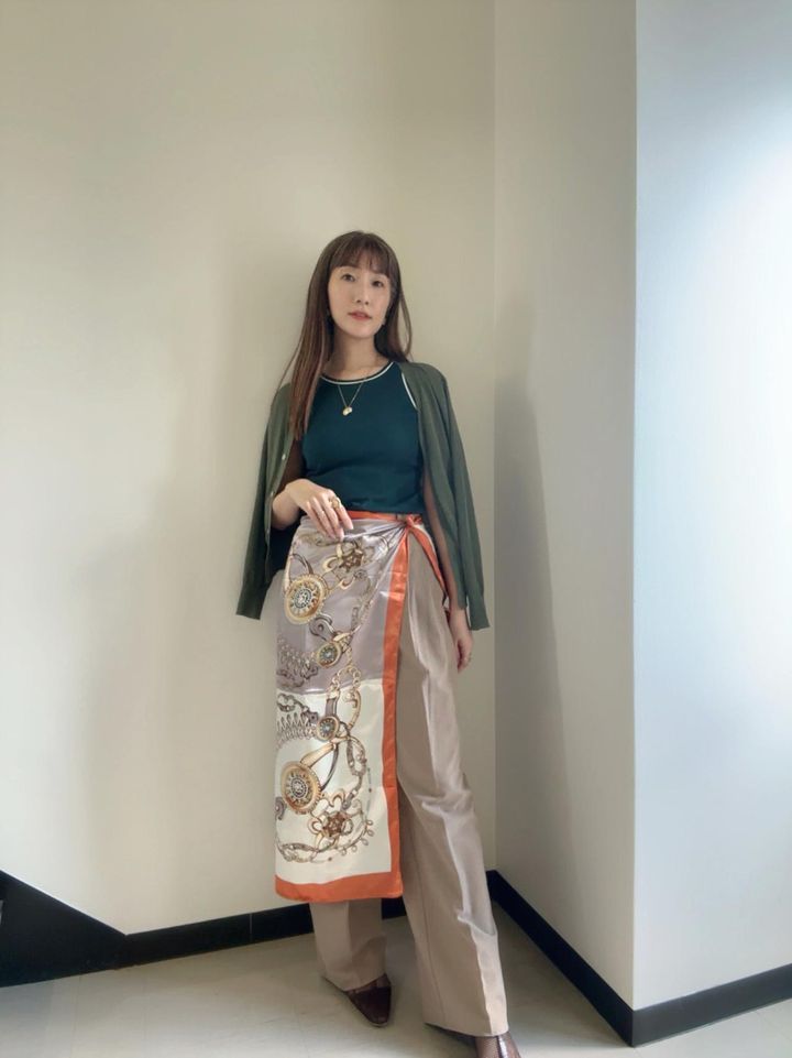 画像: コーデ例3