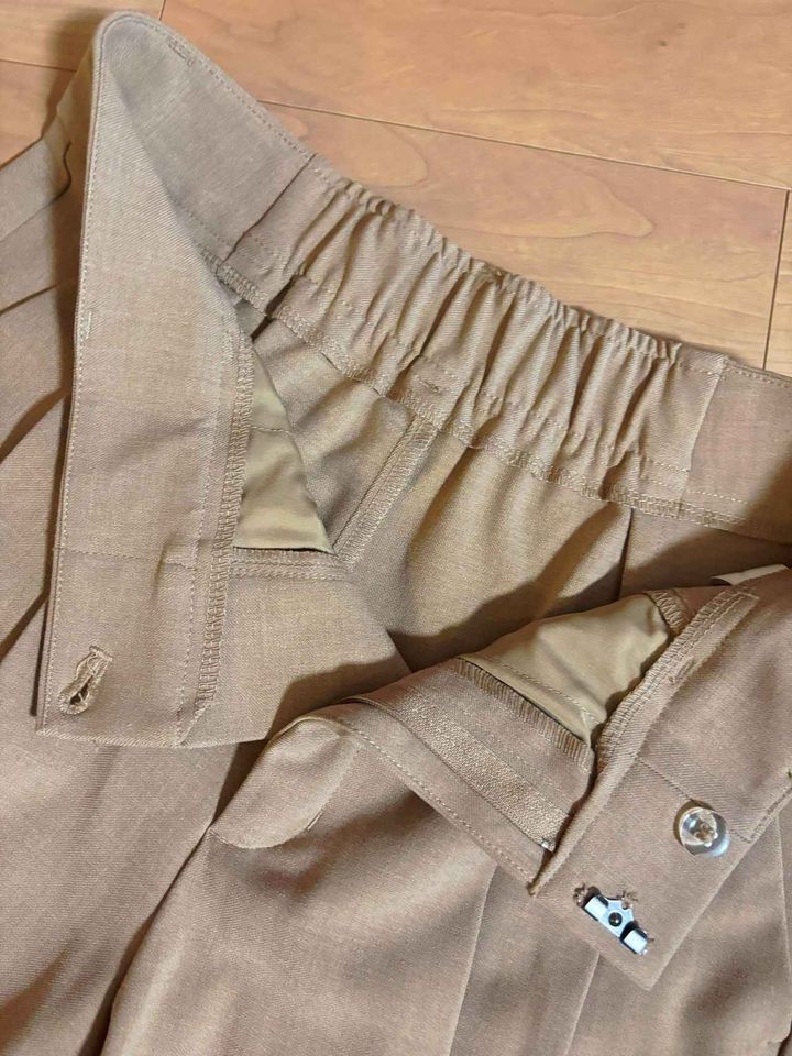 画像2: 穿くだけでスタイルアップ