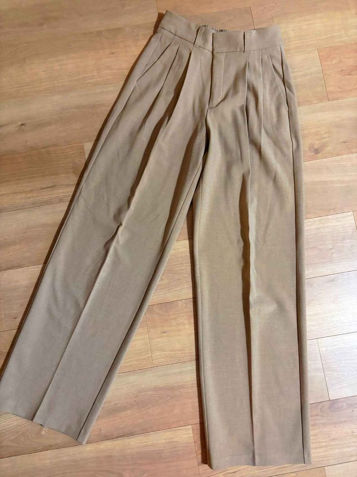 画像1: 穿くだけでスタイルアップ