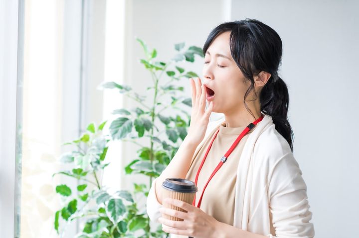 自分に合った睡眠時間を見つける方法は？（画像はイメージ）