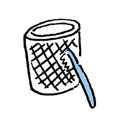 これならできそう！ たった「1分」のすき間掃除で「キッチン」がピカピカに♪の画像8