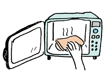 これならできそう！ たった「1分」のすき間掃除で「キッチン」がピカピカに♪の画像7