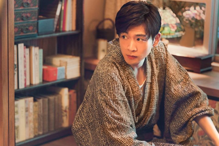 (C) 2025 A Pale View of Hills Film Partners