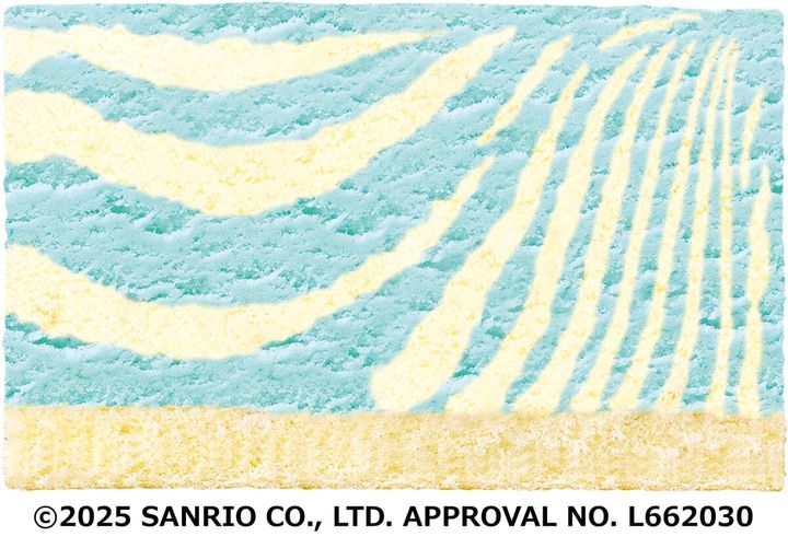 あひるのペックル：ホワイトチョコレート×バニラ（ホワイトスポンジ）