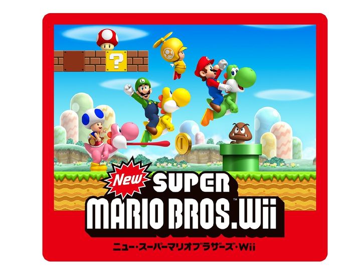 All About ニュース編集部は、全国20代の男女240人を対象に「ゲーム」に関する独自のアンケート調査を実施。20代が「クリアが一番難しかった」と感じた「スーパーマリオシリーズ」で1位に選ばれたのは？（サムネイル画像出典：任天堂 マリオポータル）