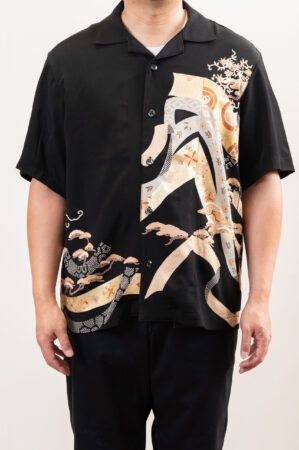 黒留袖リメイクウェア「HIBANA」、Makuakeにて先行販売。日本の伝統文化を未来へ！