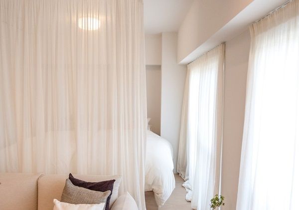 オーガニックコットンのライフスタイルブランド「PRISTINE」がリビングフェア開催中！