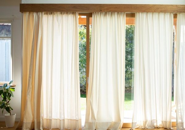 オーガニックコットンのライフスタイルブランド「PRISTINE」がリビングフェア開催中！