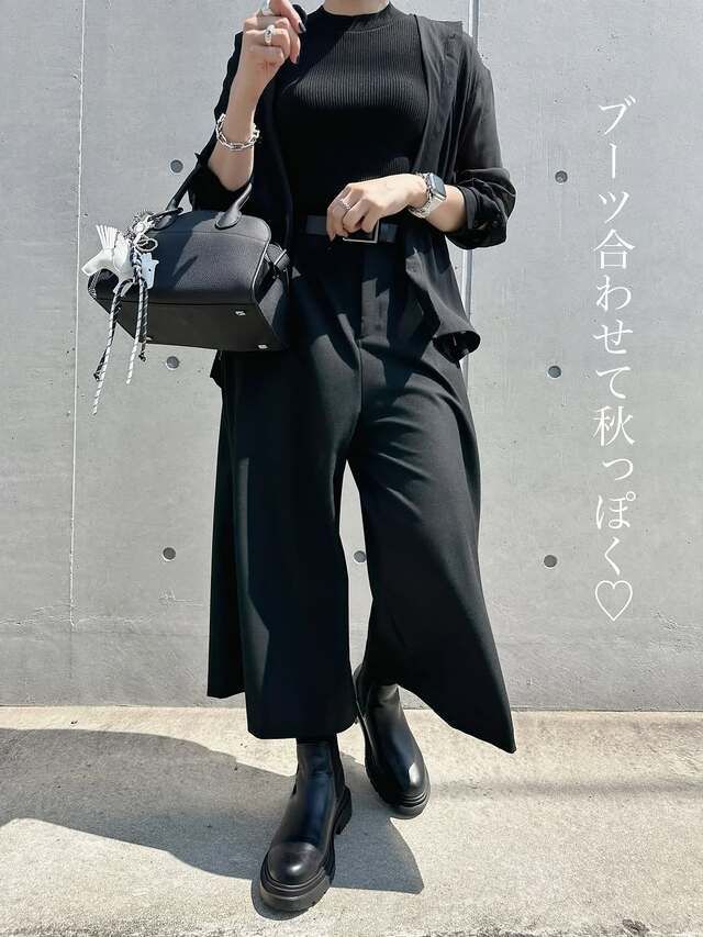 UNIQLO:Cアイテム1