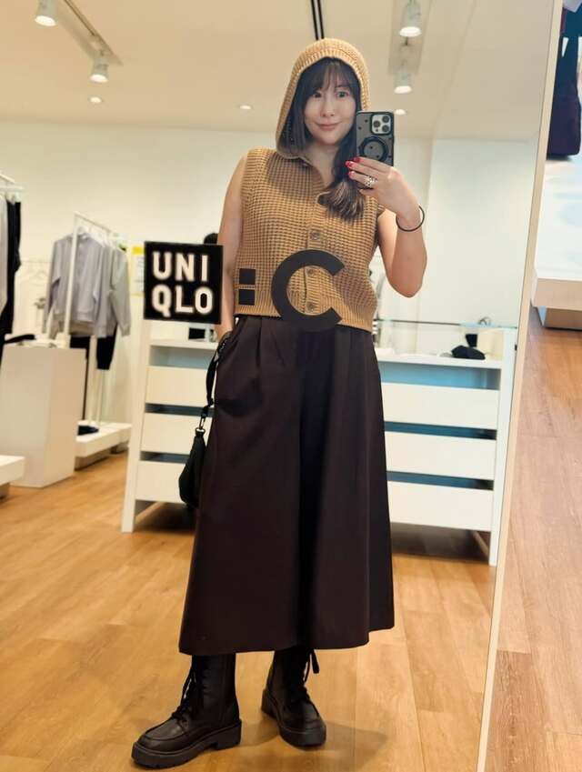 UNIQLO:Cアイテム5