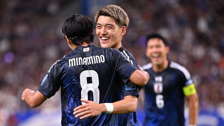 日本代表、27歳MFのチーム離脱を発表！理由は「所属クラブ事情のため」…アメリカ戦は“10番”不在に