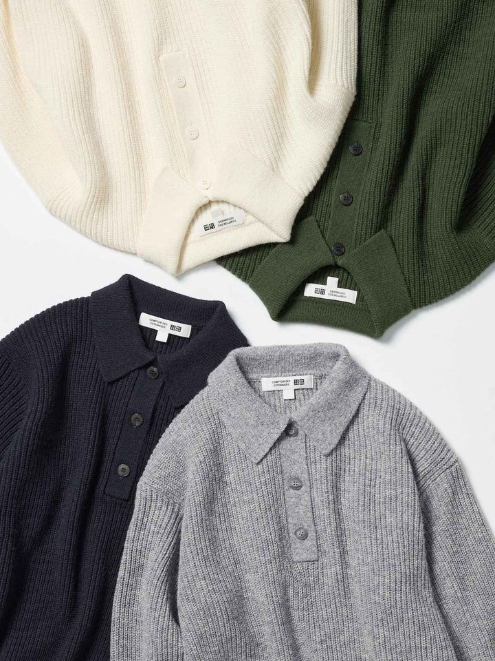 画像1: 出典：ユニクロ