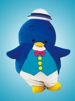 タキシードサム