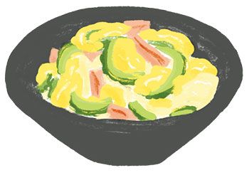 献立に迷ったときは、郷土料理はいかが？ 奈良県、愛知県、沖縄県のご当地おかずの画像3