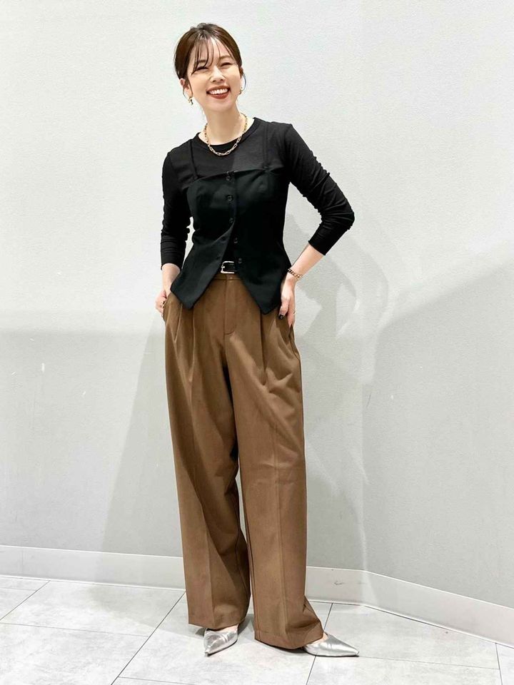 画像2: 出典：GU