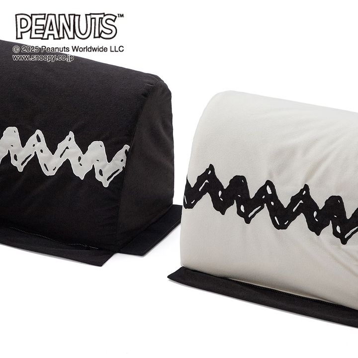 コーナーローソファーセット「スヌーピー」 背もたれクッション
