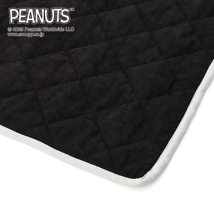 コーナーローソファーセット「スヌーピー」 敷パッド