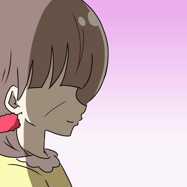 娘の友だちが自分に気があると思い込んだ父がヤバすぎる／土井真希