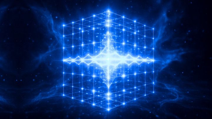 「時間結晶」の応用：時空間パターンで偽造防止