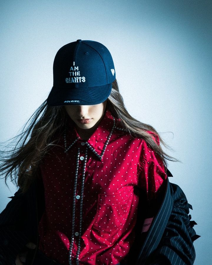 NewEra®（ニューエラ）とTAKAHIROMIYASHITATheSoloist.（タカヒロミヤシタザソロイスト）による読売ジャイアンツをパートナーに迎えたトリプルコラボレーションをリリースする。