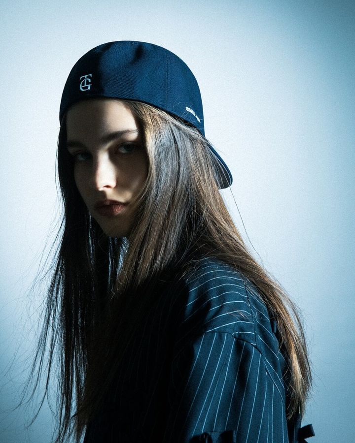 TAKAHIROMIYASHITATheSoloist.とNewEra®、読売ジャイアンツによるトリプルコラボレーションヘッドウェアがリリースする。