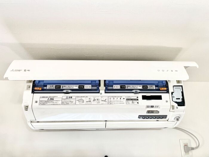 エアコンのすっぱい臭いの原因はやっぱり『カビ』