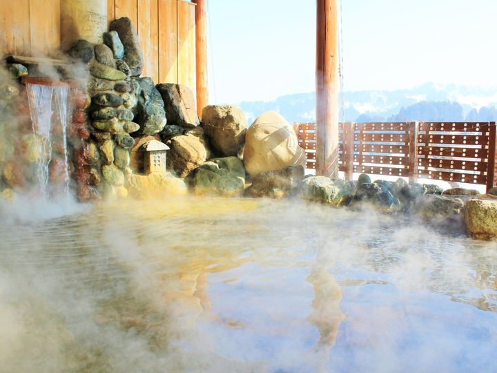 All About ニュース編集部は「名湯百選」に関するアンケート調査を実施。「名湯百選の中で、好き＆行ってみたい長野県の温泉」ランキングで1位に選ばれたのは？