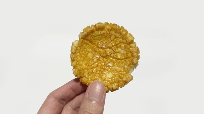 歌舞伎揚で有名な「天乃屋」工場直売店へ潜入！アウトレット価格で手に入る