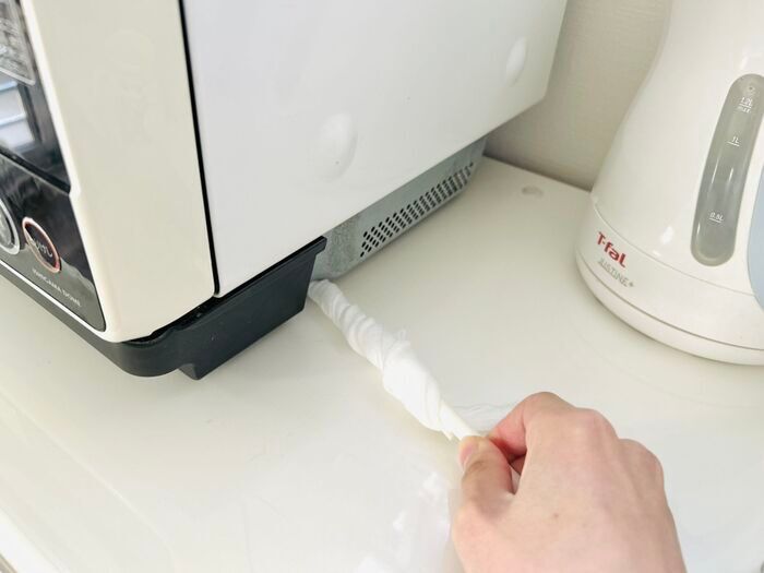 100均で1000円使う人の「絶対ゲットしてほしい〈ナゾの棒〉」3つ！家じゅうの悩みがスッキリ解決しますよ～