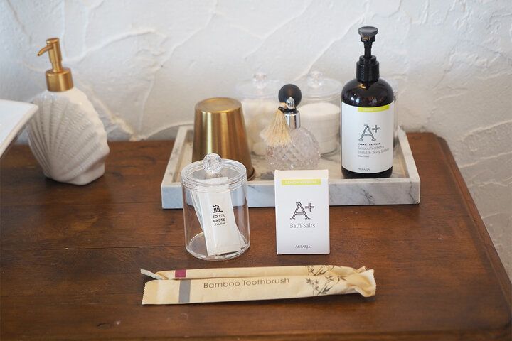 海の上で暮らすような非日常ステイ♪ 葉山の絶景プライベート邸宅で心ほぐす贅沢時間を「THE HOUSE」