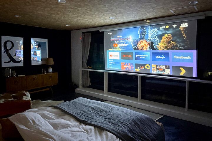 海の上で暮らすような非日常ステイ♪ 葉山の絶景プライベート邸宅で心ほぐす贅沢時間を「THE HOUSE」