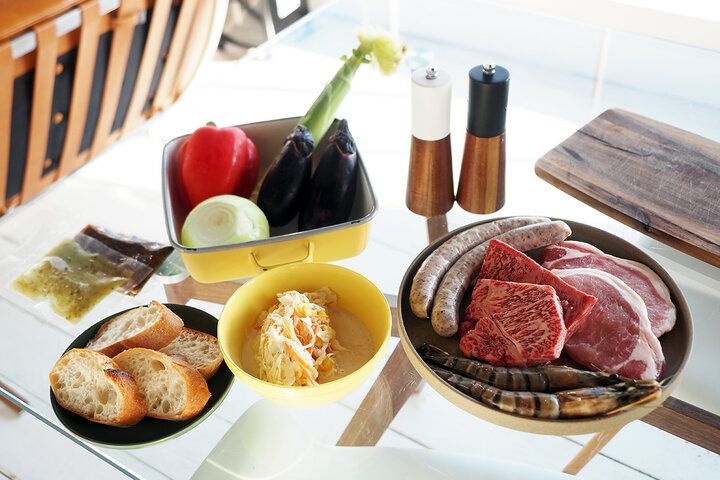 海の上で暮らすような非日常ステイ♪ 葉山の絶景プライベート邸宅で心ほぐす贅沢時間を「THE HOUSE」