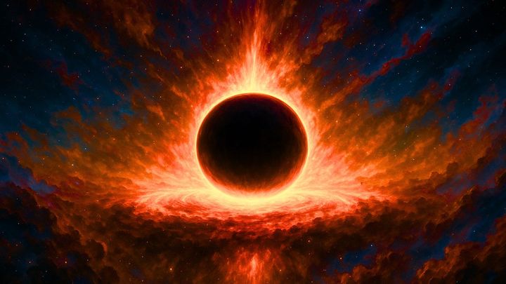 星から誕生したと思えないブラックホールが次々と見つかっている