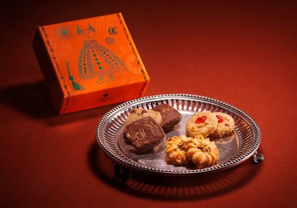 ウィーンの老舗洋菓子ブランド「DEMEL」から「2025年ハロウィン限定商品」が登場！