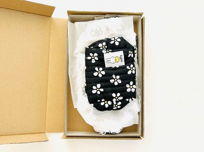 2個セットで超豪華！【30代・40代】バッグの中でも可愛い「キルティングポーチ」を〈付録〉でゲット！オトナ女子にピッタリです♪