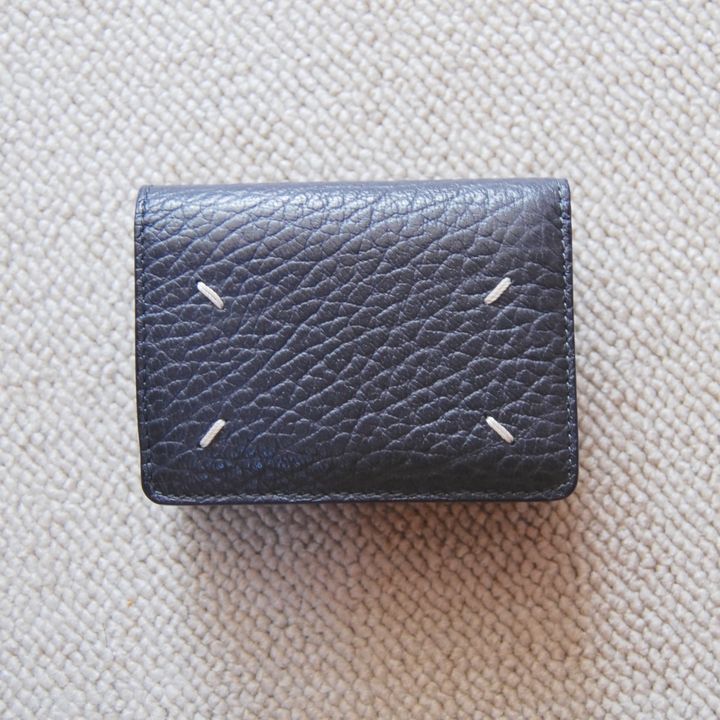 〈Maison Margiela〉の財布