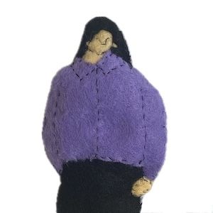 日用品図鑑：イラストレーター・HANO CANAの愛用する〈︎Stussy〉のサングラスetc.