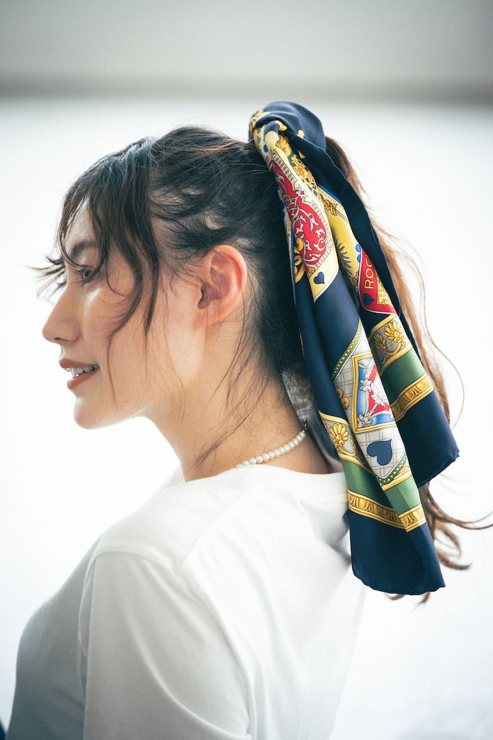 初秋も活躍する“Tシャツ”最旬ルック5選。残暑が厳しい季節の着こなしは？【FUDGE FRIEND おしゃれさんの毎日コーディネート】