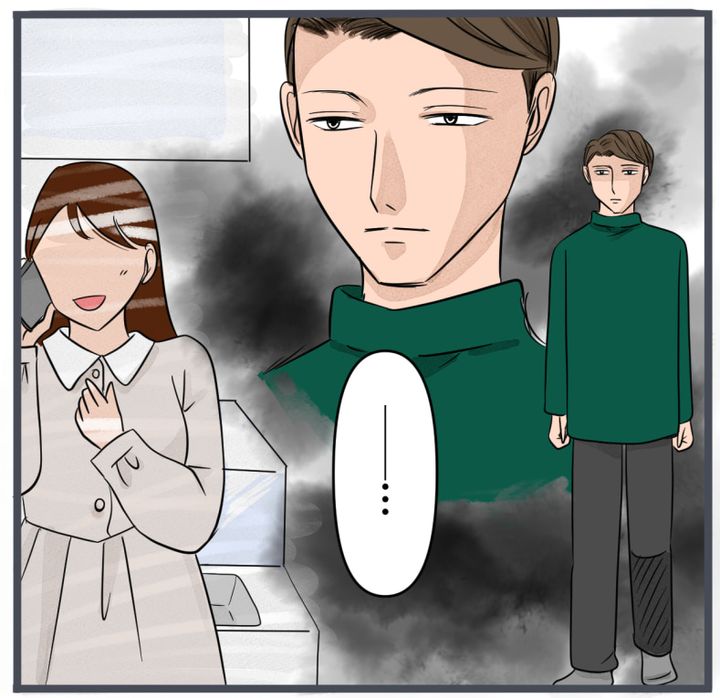 完璧な結婚／きりぷち