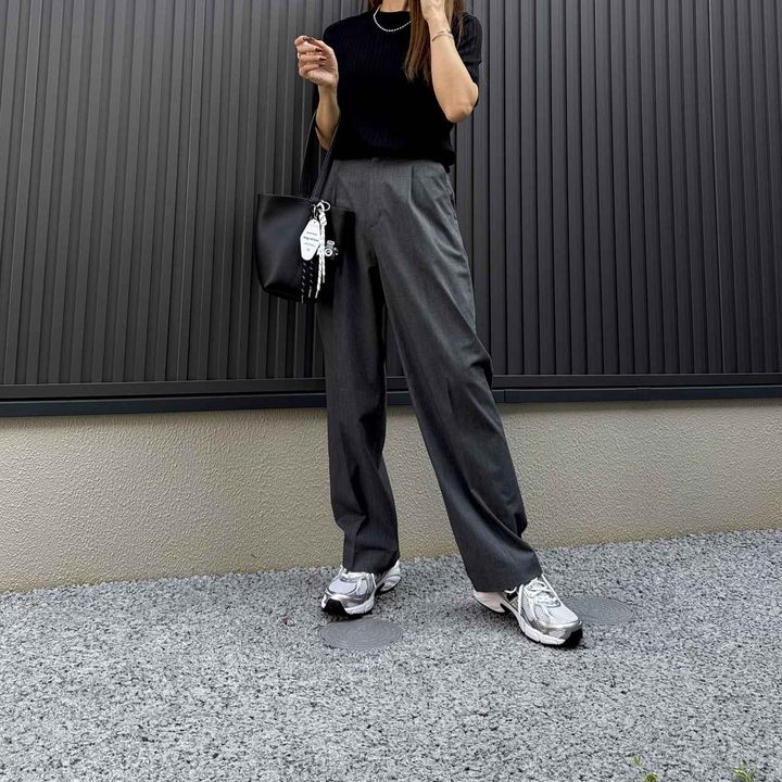 画像: コーディネート2