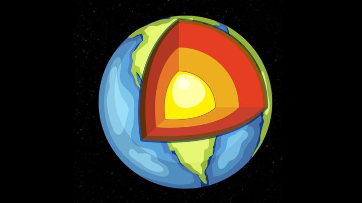 火星内部の混沌が教えてくれる「生命惑星」へのヒント