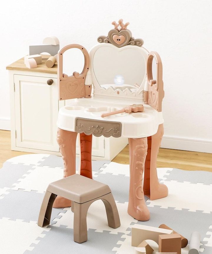 画像1: 出典：3COINS