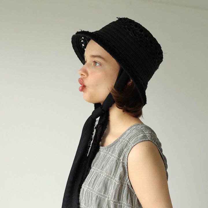 まだまだ日差しが強いから大活躍！コーデにプラスしたいかわいい帽子4選