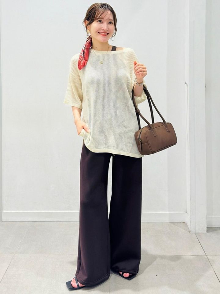 画像1: 出典：GU