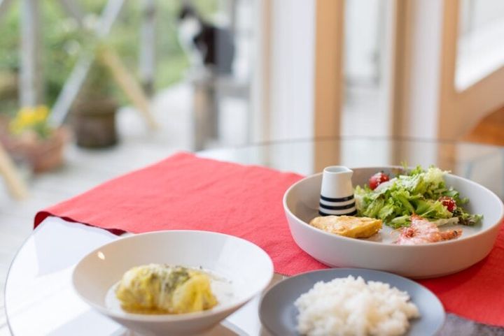 猫宿ペンション アトカ