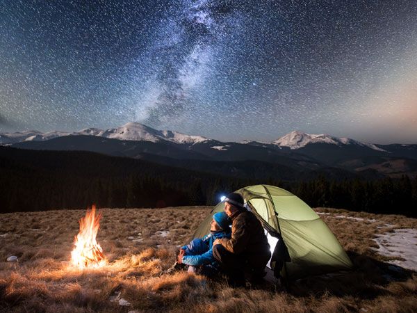 ソロキャンプの魅力を徹底解説！満喫できる過ごし方を紹介！