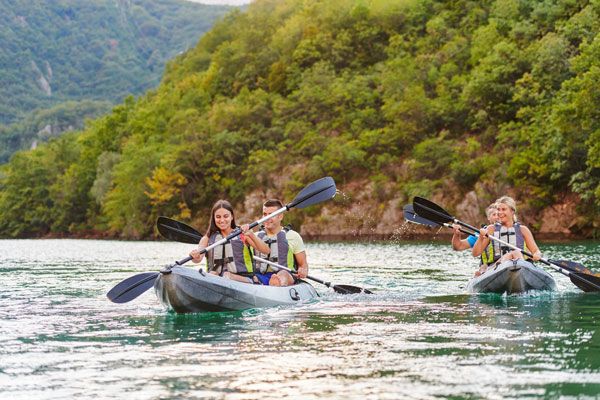 ソロキャンプの魅力を徹底解説！満喫できる過ごし方を紹介！