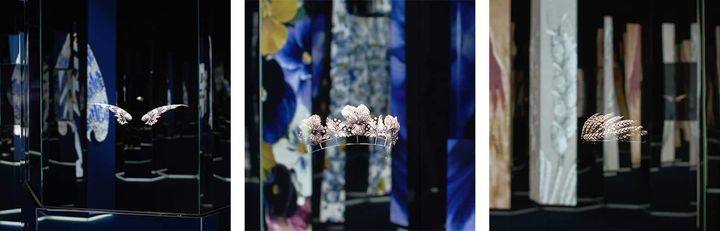 Chaumet, an Ode to Living Nature