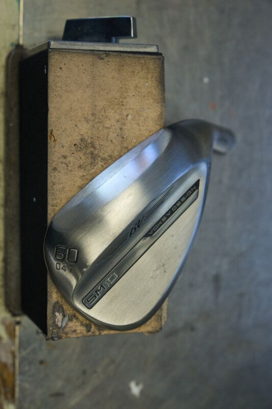 女子プロのクラブのトレンドを調査！鹿又芳典が現地で取材