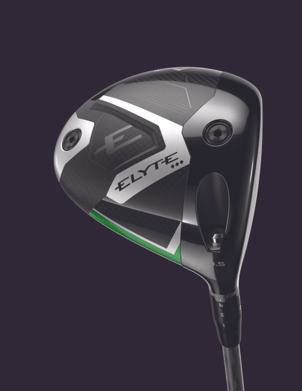 女子プロのクラブのトレンドを調査！鹿又芳典が現地で取材